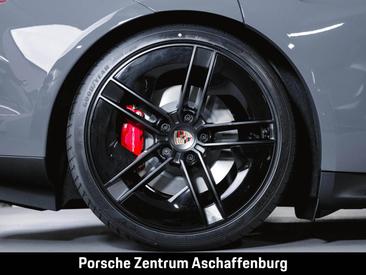 Porsche Taycan ph2 GTS — photo 13