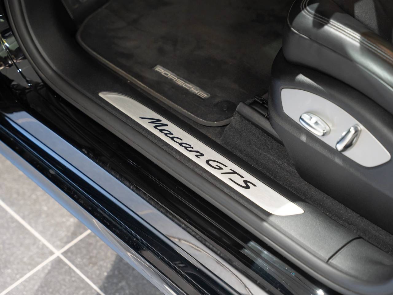 Porsche Macan I GTS - 2017 - Joinsteer - #30