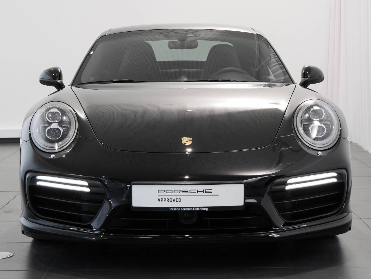 Porsche 991 II Turbo - 2016 - Joinsteer - #7