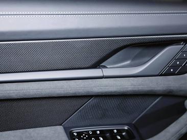 Porsche Taycan ph2 GTS — photo 25