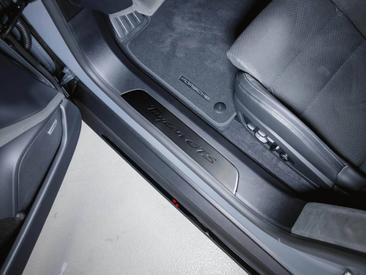 Porsche Taycan ph2 GTS — photo 26