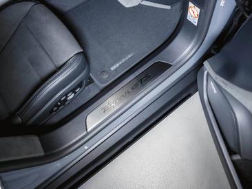 Porsche Taycan ph2 GTS — photo 27