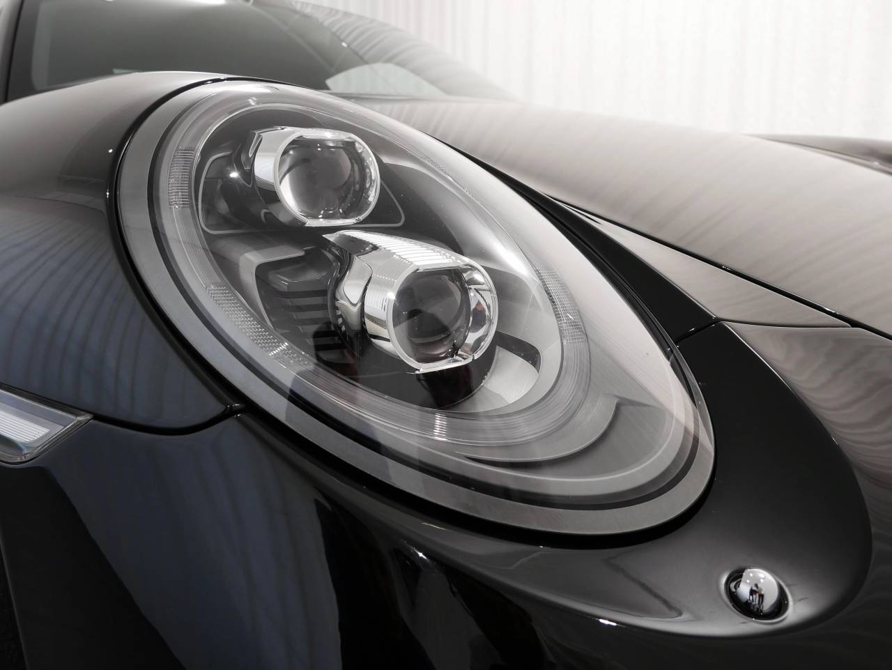 Porsche 991 II Turbo - 2016 - Joinsteer - #12