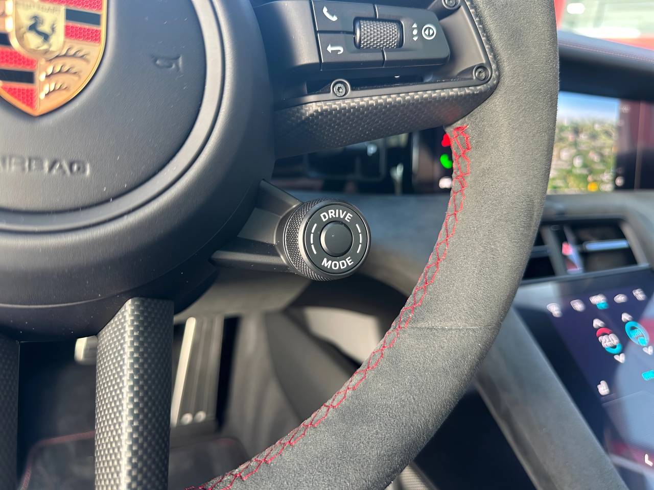 Porsche Taycan ph2 GTS - 2025 - Joinsteer - #21