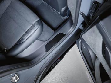 Porsche Taycan ph2 GTS — photo 29