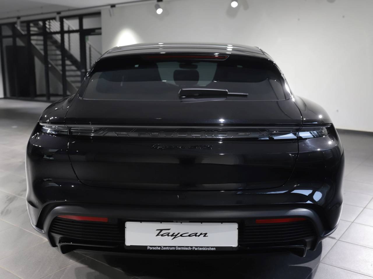 Porsche Taycan ph2 GTS Sport Turismo - 2025 - Joinsteer - #5