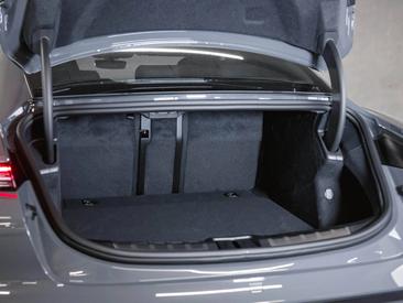 Porsche Taycan ph2 GTS — photo 30