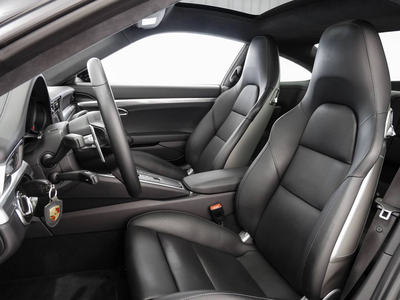 Porsche 991 II Turbo - 2016 - Joinsteer - #15