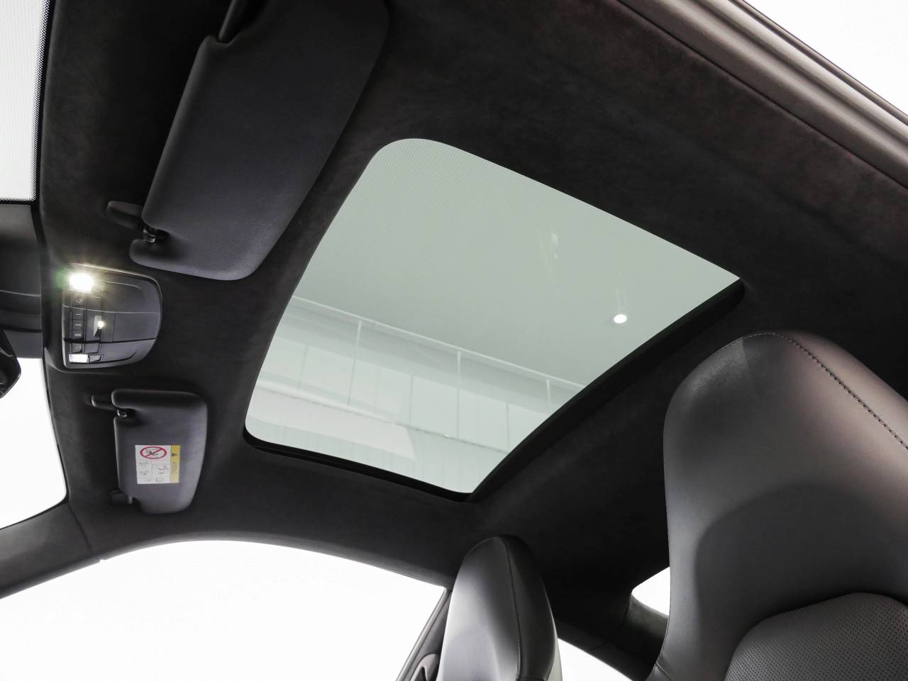 Porsche 991 II Turbo - 2016 - Joinsteer - #17