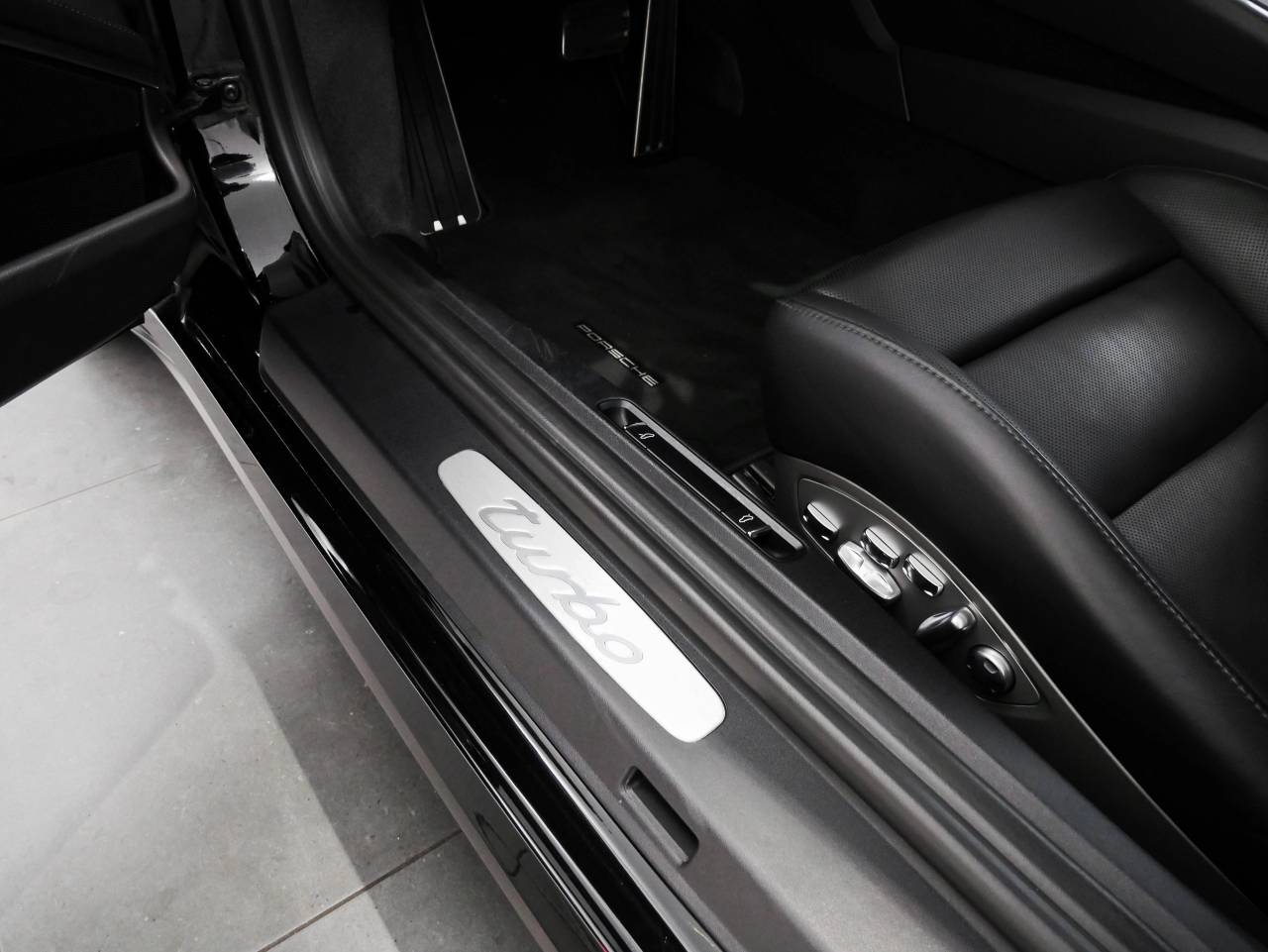 Porsche 991 II Turbo - 2016 - Joinsteer - #19