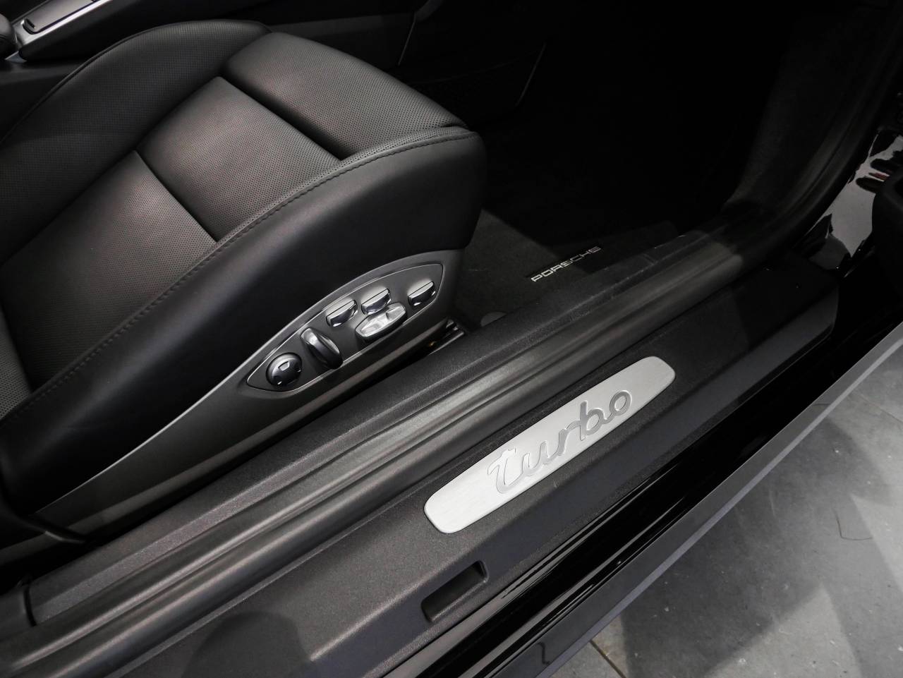 Porsche 991 II Turbo - 2016 - Joinsteer - #20