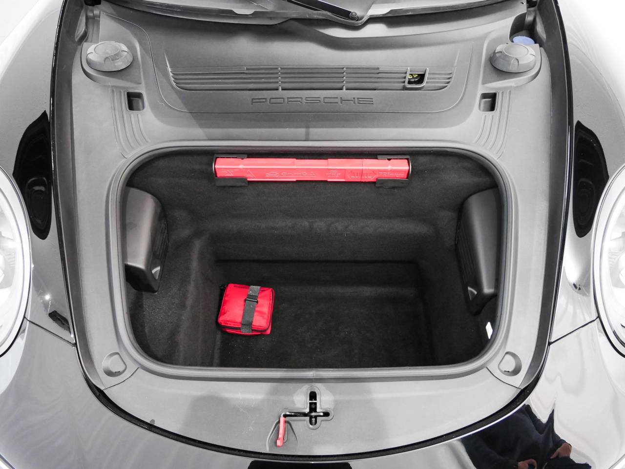 Porsche 991 II Turbo - 2016 - Joinsteer - #21