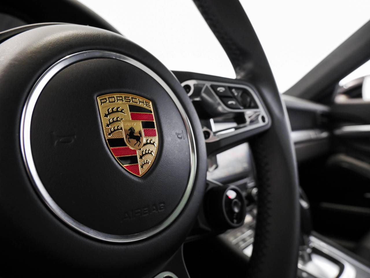 Porsche 991 II Turbo - 2016 - Joinsteer - #24