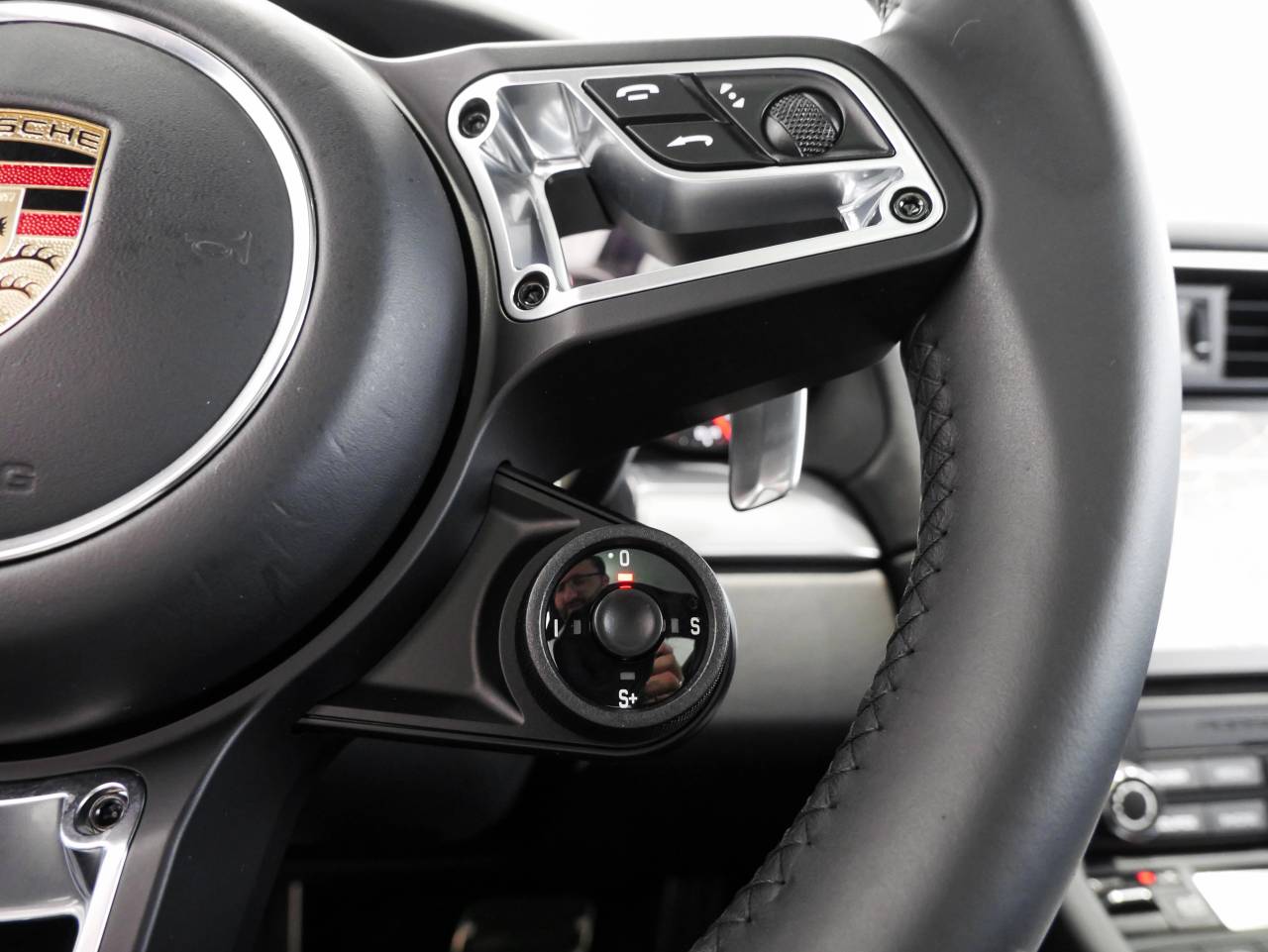 Porsche 991 II Turbo - 2016 - Joinsteer - #25