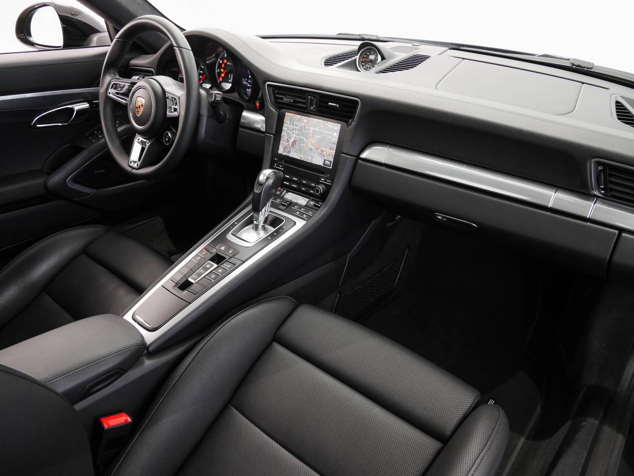 Porsche 991 II Turbo - 2016 - Joinsteer - #26