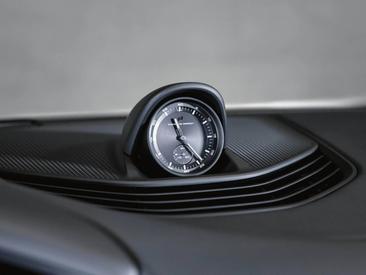 Porsche Taycan ph2 GTS — photo 43