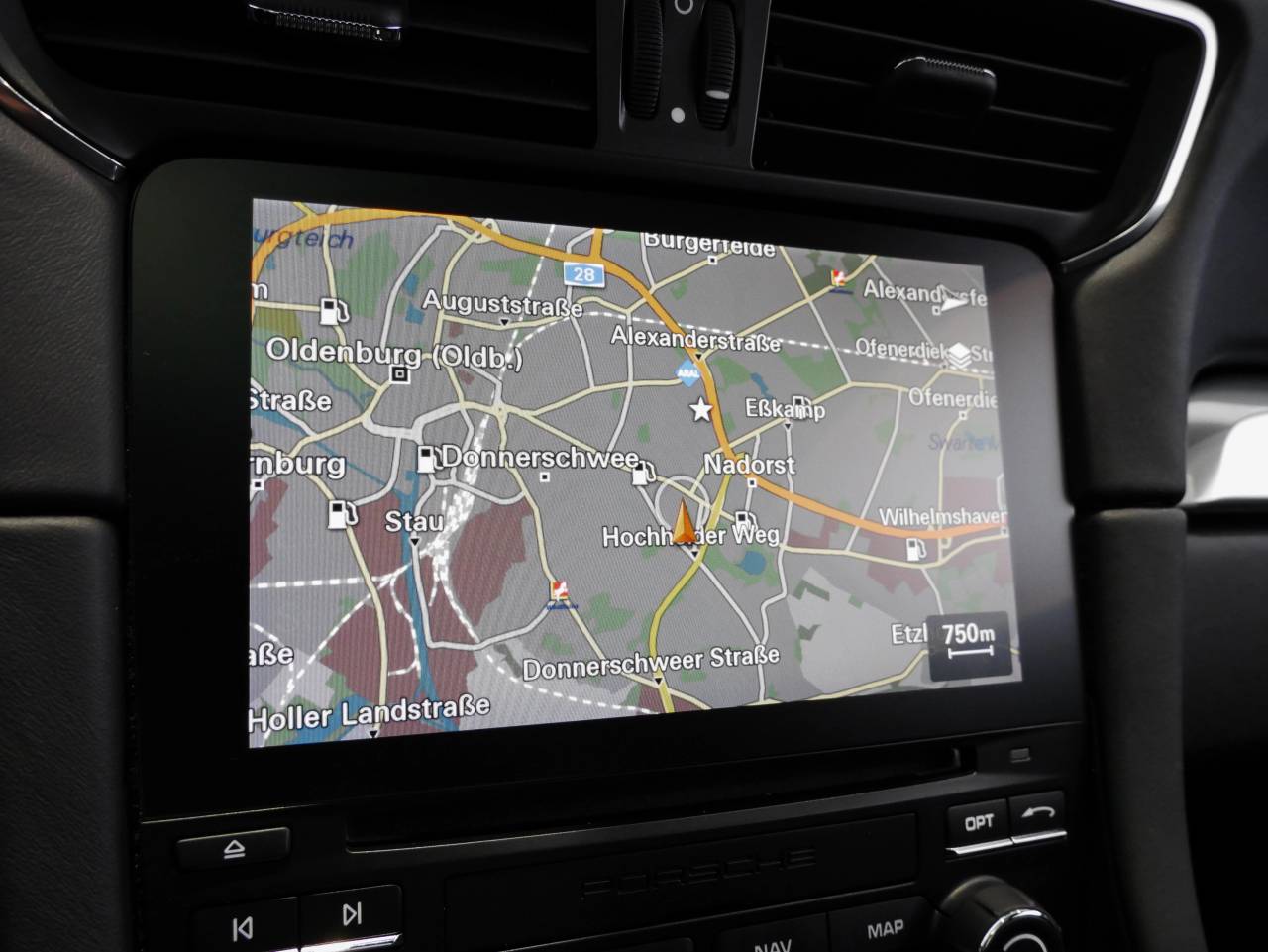 Porsche 991 II Turbo - 2016 - Joinsteer - #28