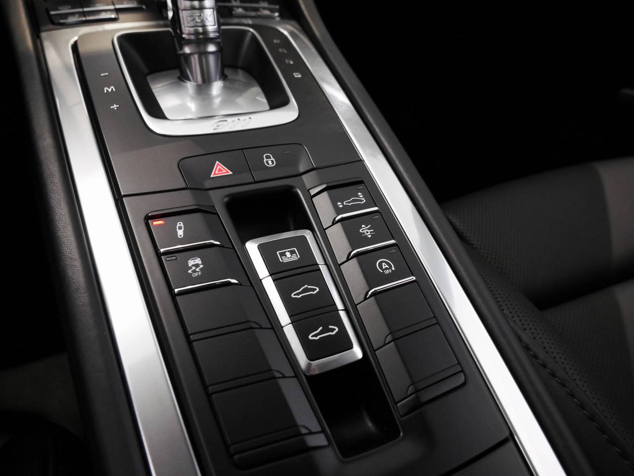 Porsche 991 II Turbo - 2016 - Joinsteer - #29