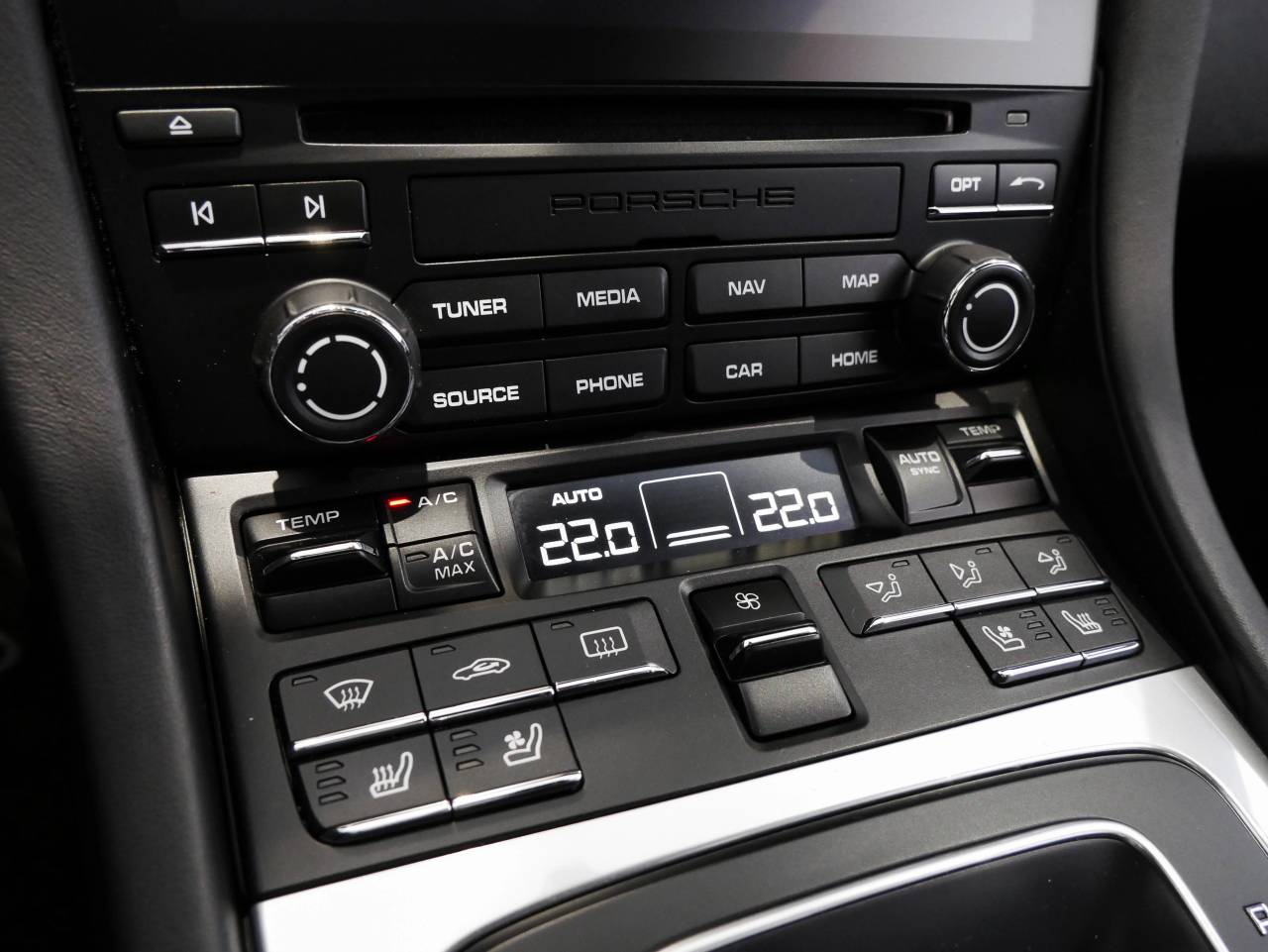 Porsche 991 II Turbo - 2016 - Joinsteer - #30