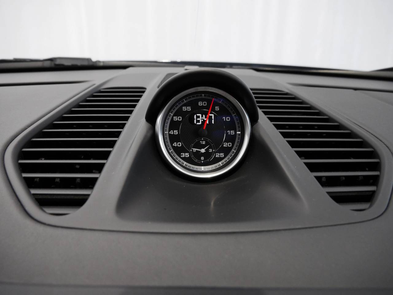 Porsche 991 II Turbo - 2016 - Joinsteer - #33