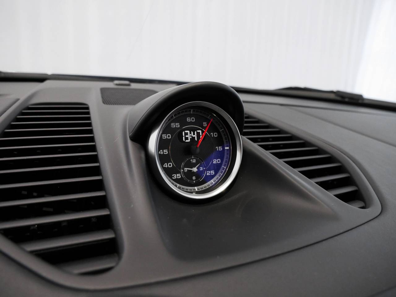 Porsche 991 II Turbo - 2016 - Joinsteer - #34