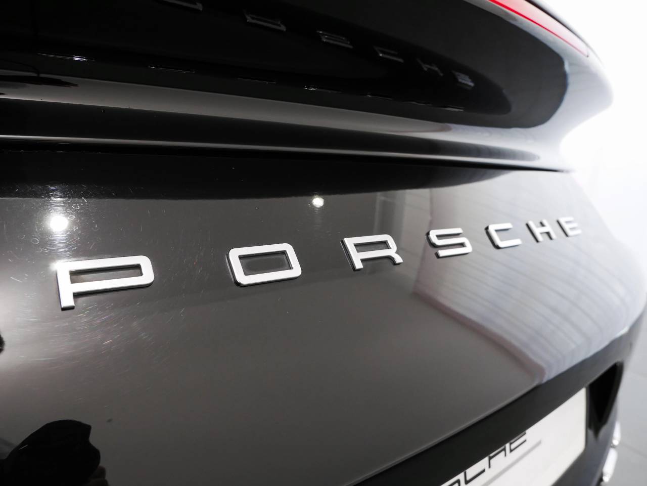 Porsche 991 II Turbo - 2016 - Joinsteer - #35