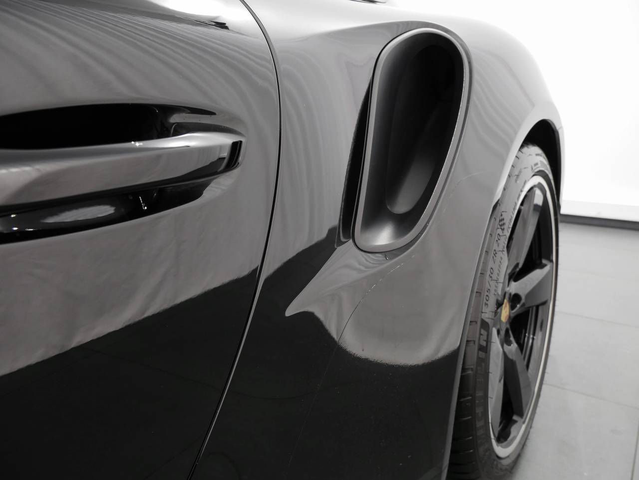 Porsche 991 II Turbo - 2016 - Joinsteer - #36