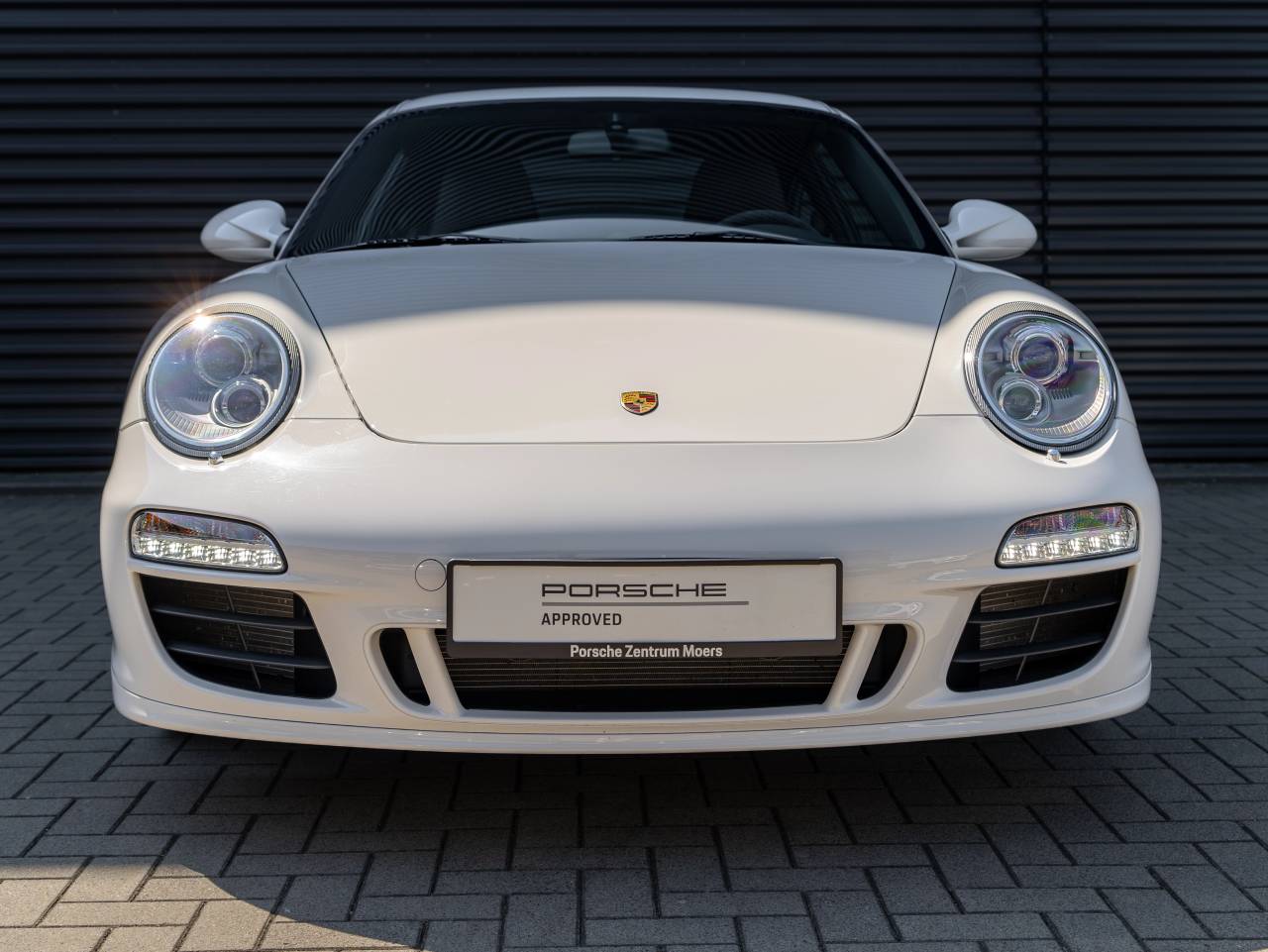 Porsche 997 II Carrera 4 GTS - 2012 - Joinsteer - #4