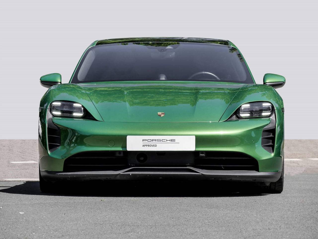 Porsche Taycan 4S Sport Turismo - 2022 - Joinsteer - #4