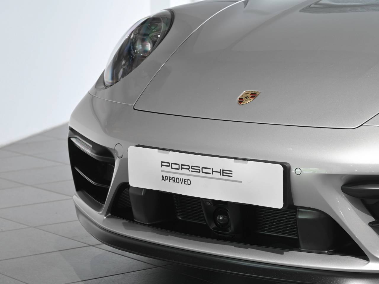Porsche 992 I Targa 4 GTS - 2024 - Joinsteer - #7