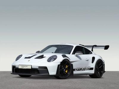 Porsche 992 I GT3 RS -  - Joinsteer - #1