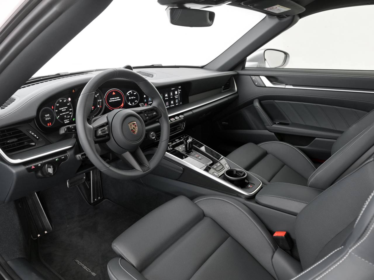 Porsche 992 I Targa 4 GTS - 2024 - Joinsteer - #11