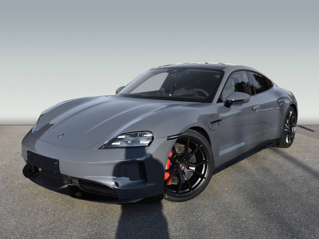 Porsche Taycan ph2 GTS - 2025 - Joinsteer - #1