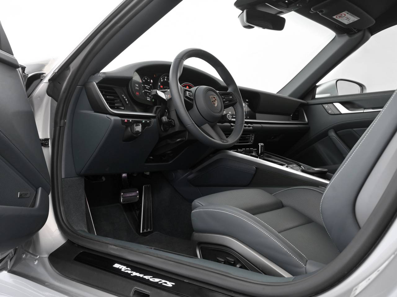 Porsche 992 I Targa 4 GTS - 2024 - Joinsteer - #15