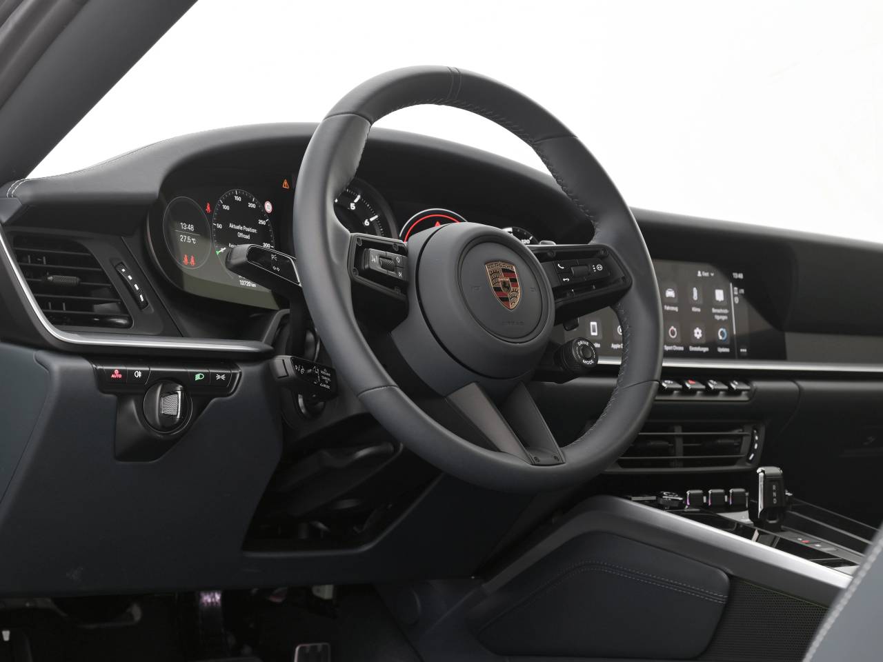 Porsche 992 I Targa 4 GTS - 2024 - Joinsteer - #16