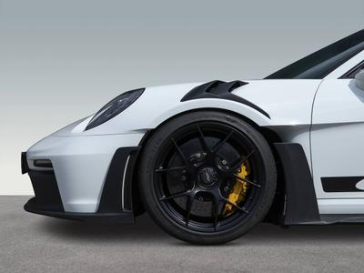 Porsche 992 I GT3 RS -  - Joinsteer - #5