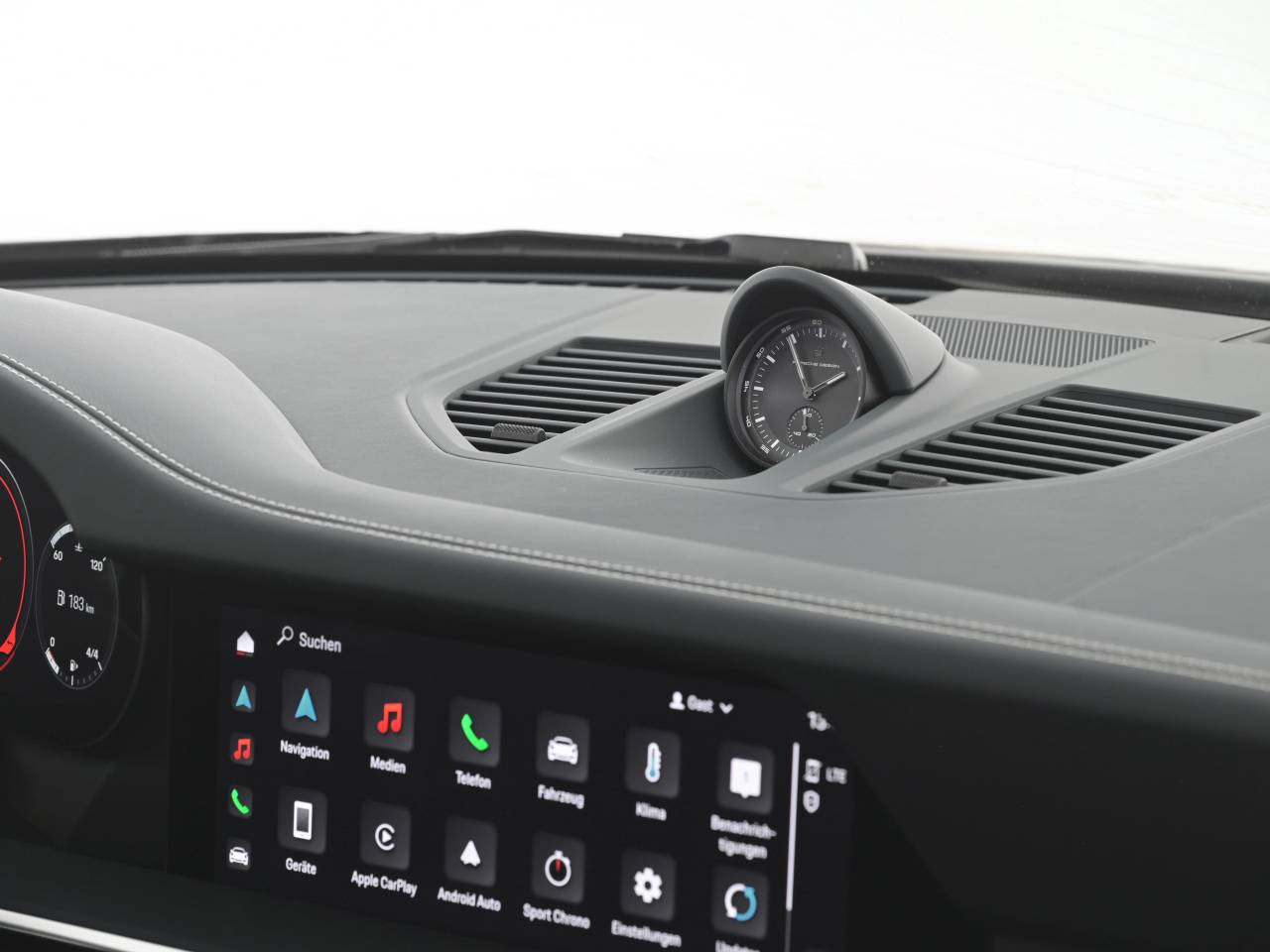 Porsche 992 I Targa 4 GTS - 2024 - Joinsteer - #20