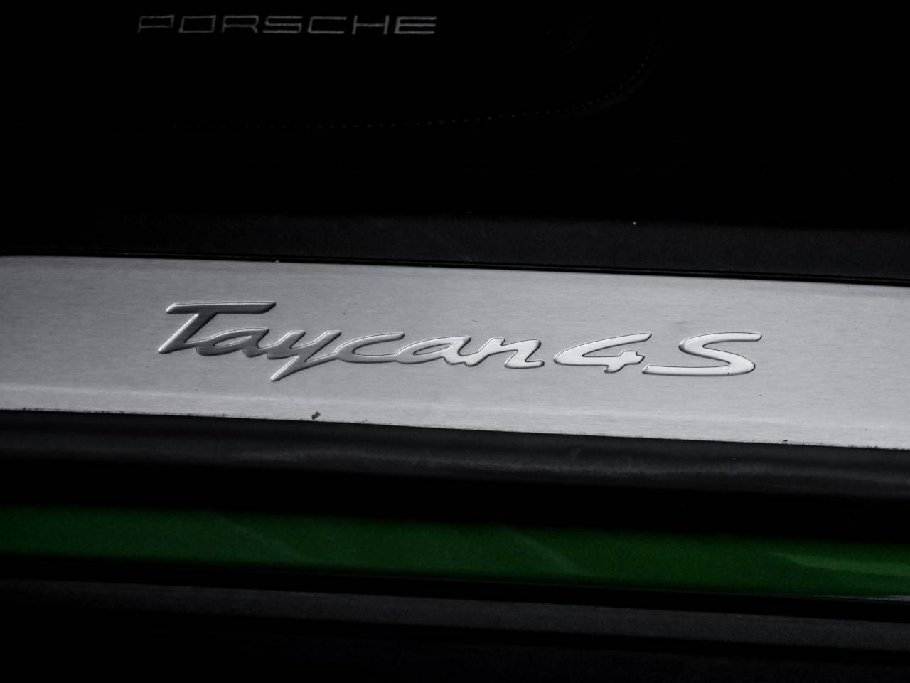 Porsche Taycan 4S Sport Turismo - 2022 - Joinsteer - #21