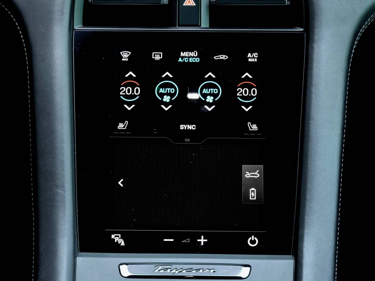 Porsche Taycan 4S Sport Turismo - 2022 - Joinsteer - #23
