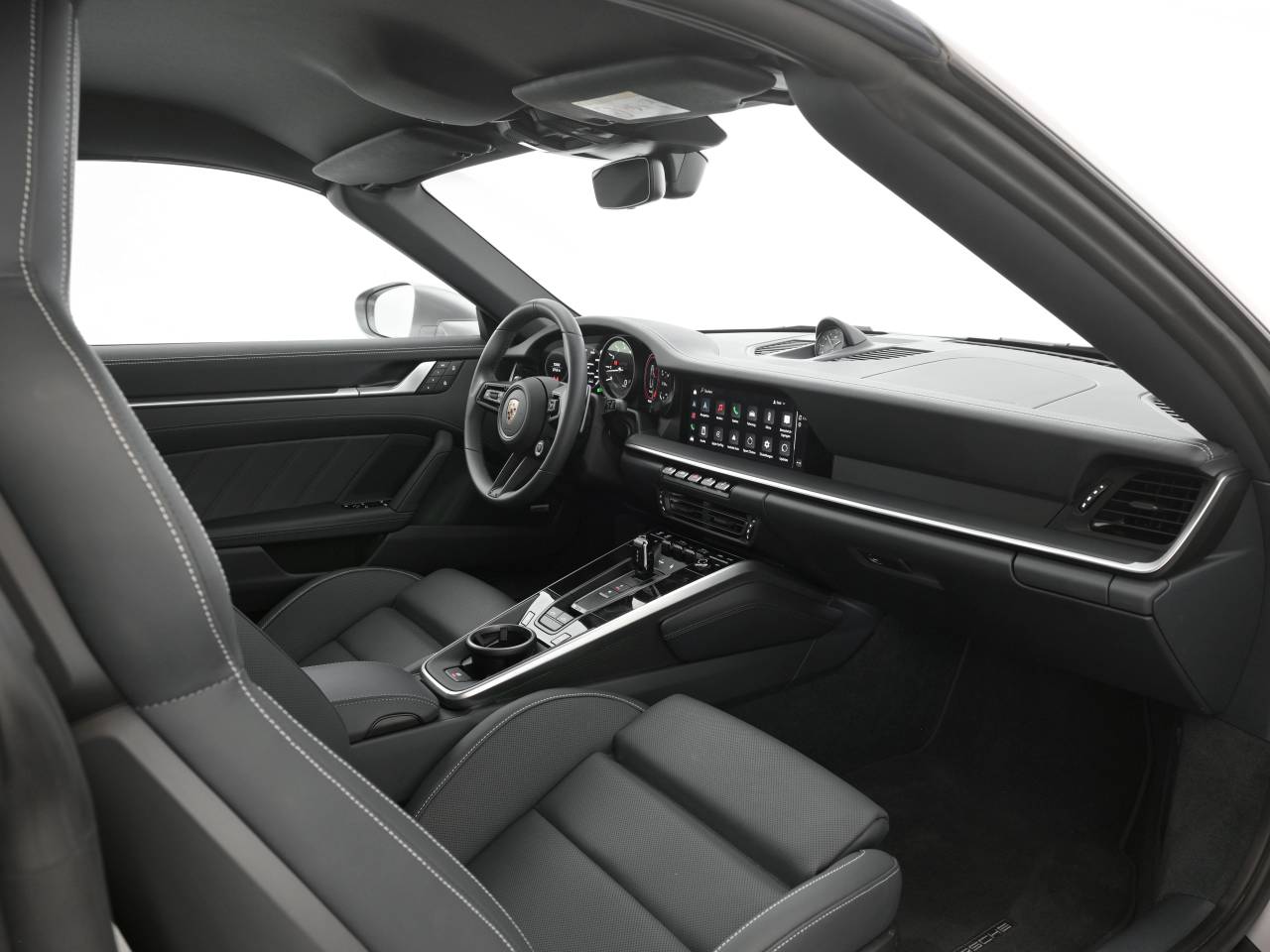 Porsche 992 I Targa 4 GTS - 2024 - Joinsteer - #23