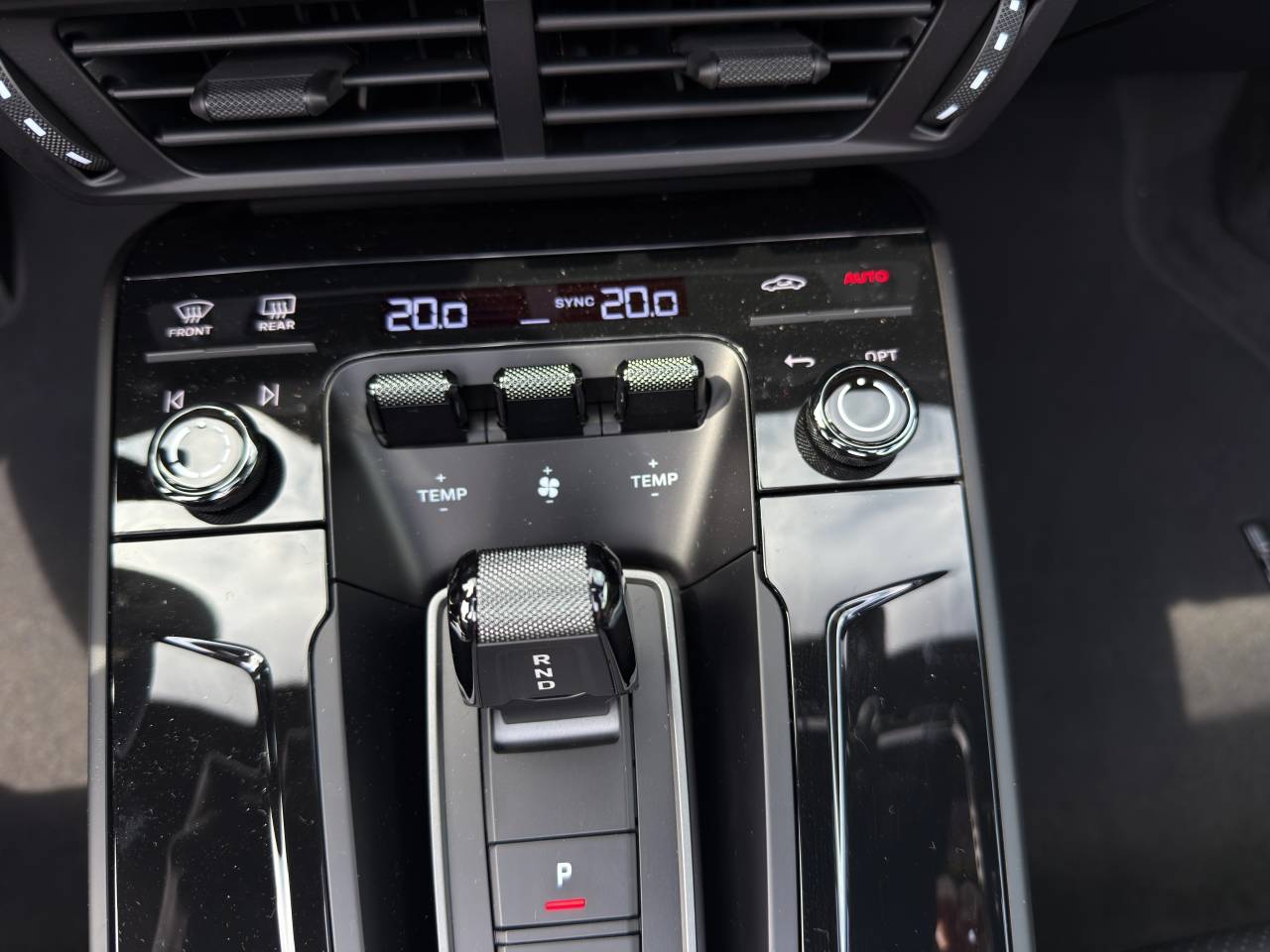 Porsche 992 II Carrera S Cabriolet - 2025 - Joinsteer - #18