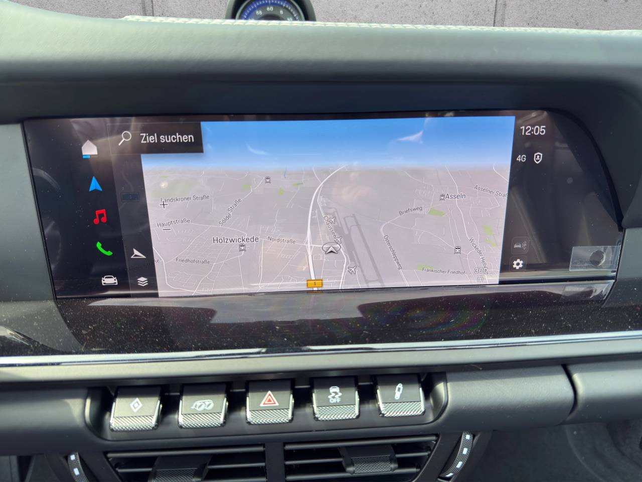 Porsche 992 II Carrera S Cabriolet - 2025 - Joinsteer - #19