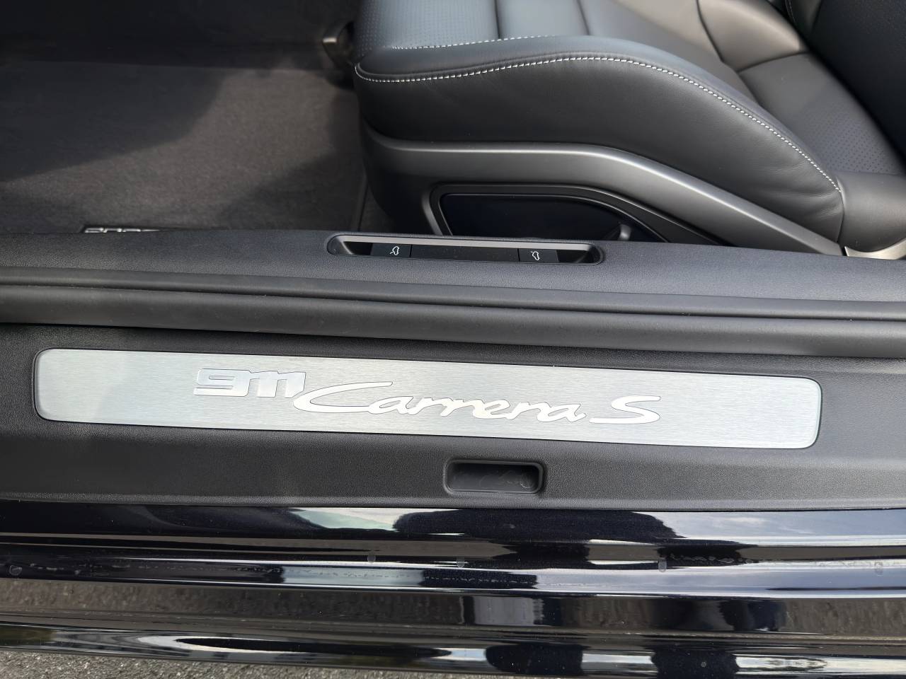 Porsche 992 II Carrera S Cabriolet - 2025 - Joinsteer - #20