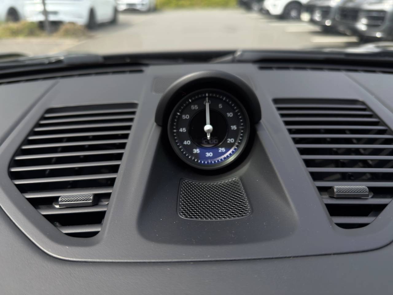 Porsche 992 II Carrera S Cabriolet - 2025 - Joinsteer - #21