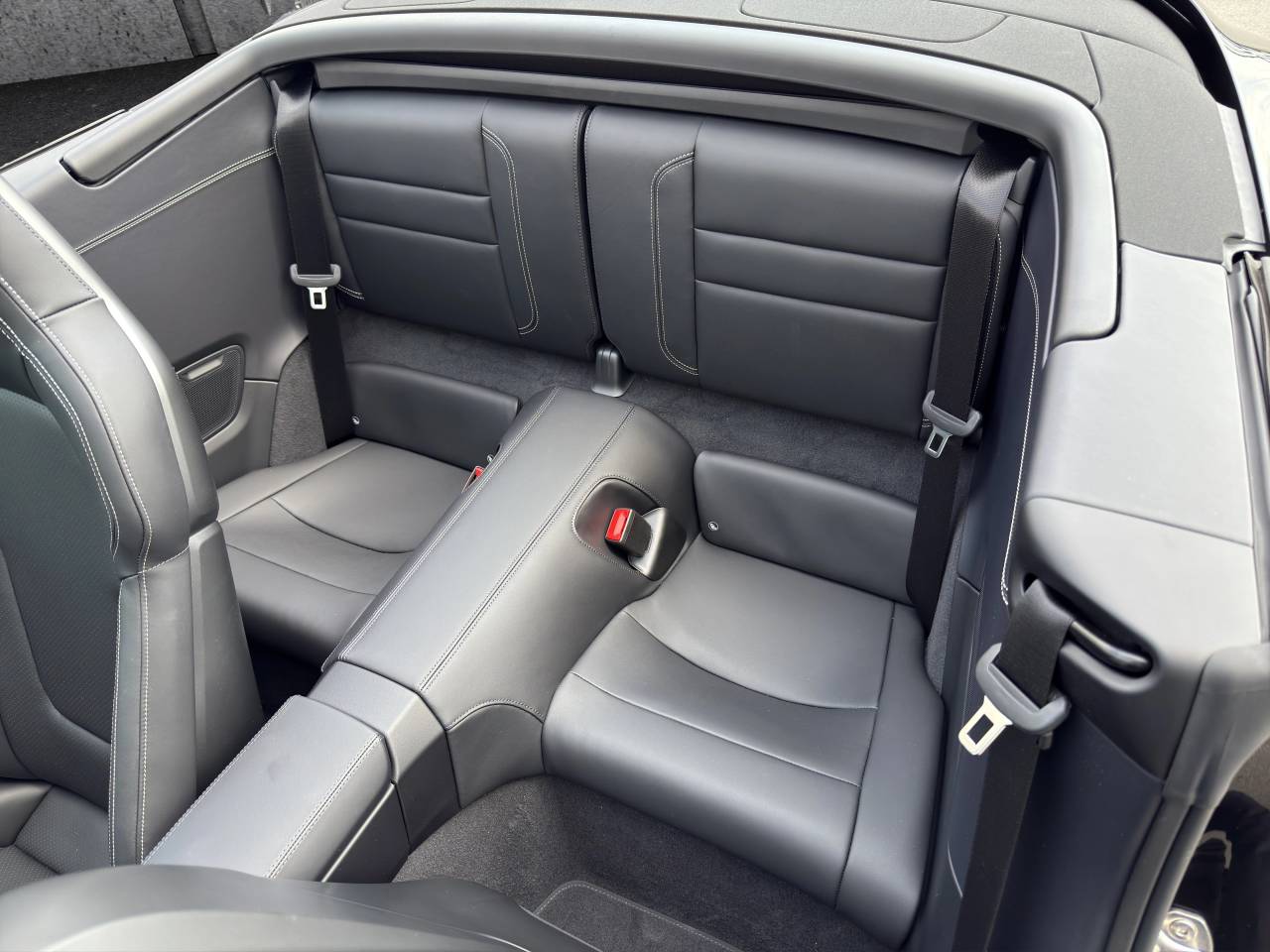 Porsche 992 II Carrera S Cabriolet - 2025 - Joinsteer - #23