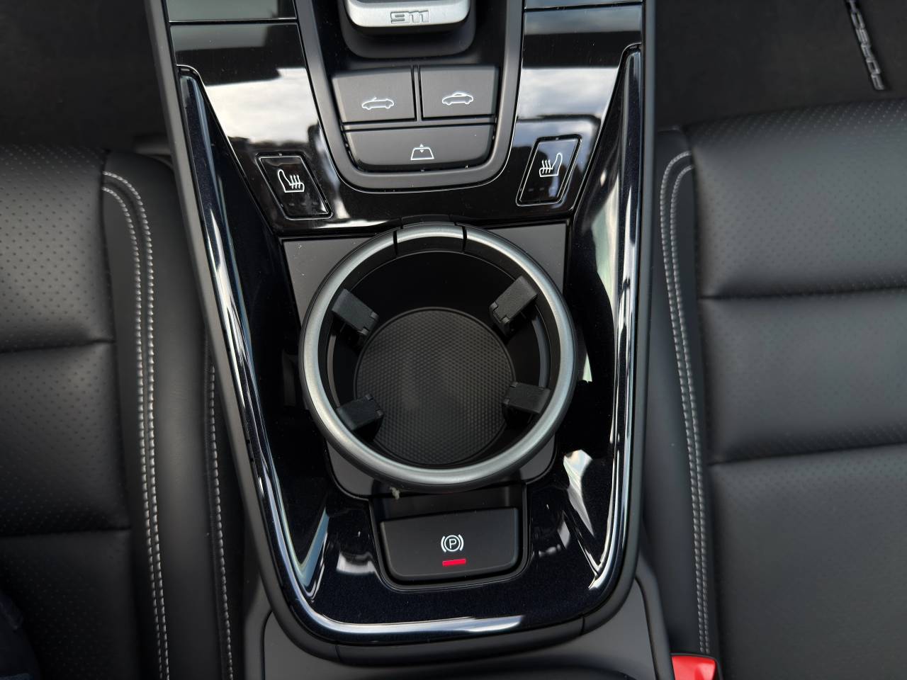 Porsche 992 II Carrera S Cabriolet - 2025 - Joinsteer - #24