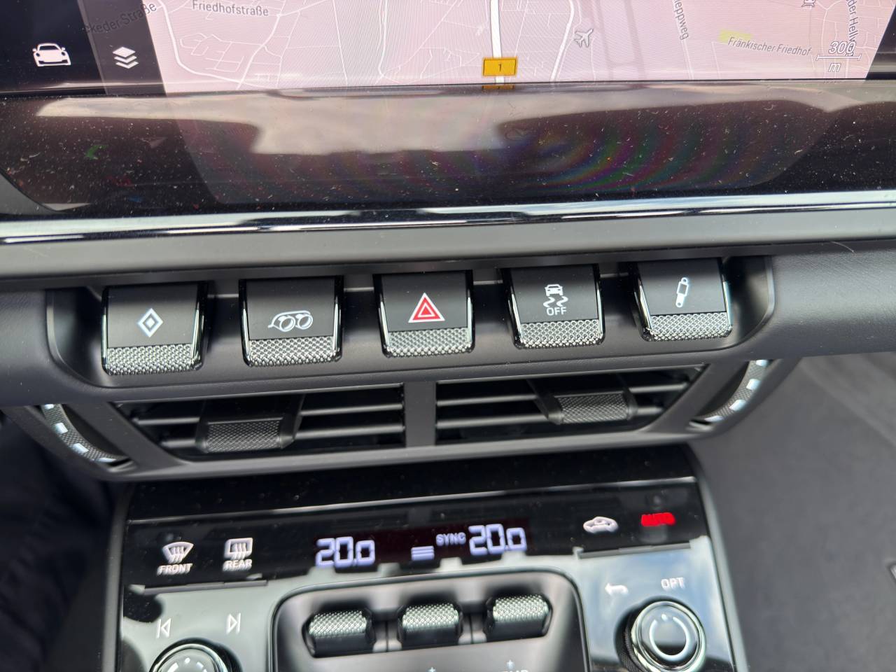 Porsche 992 II Carrera S Cabriolet - 2025 - Joinsteer - #25