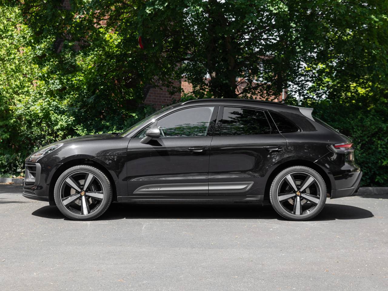 Porsche Macan III T - 2023 - Joinsteer - #2