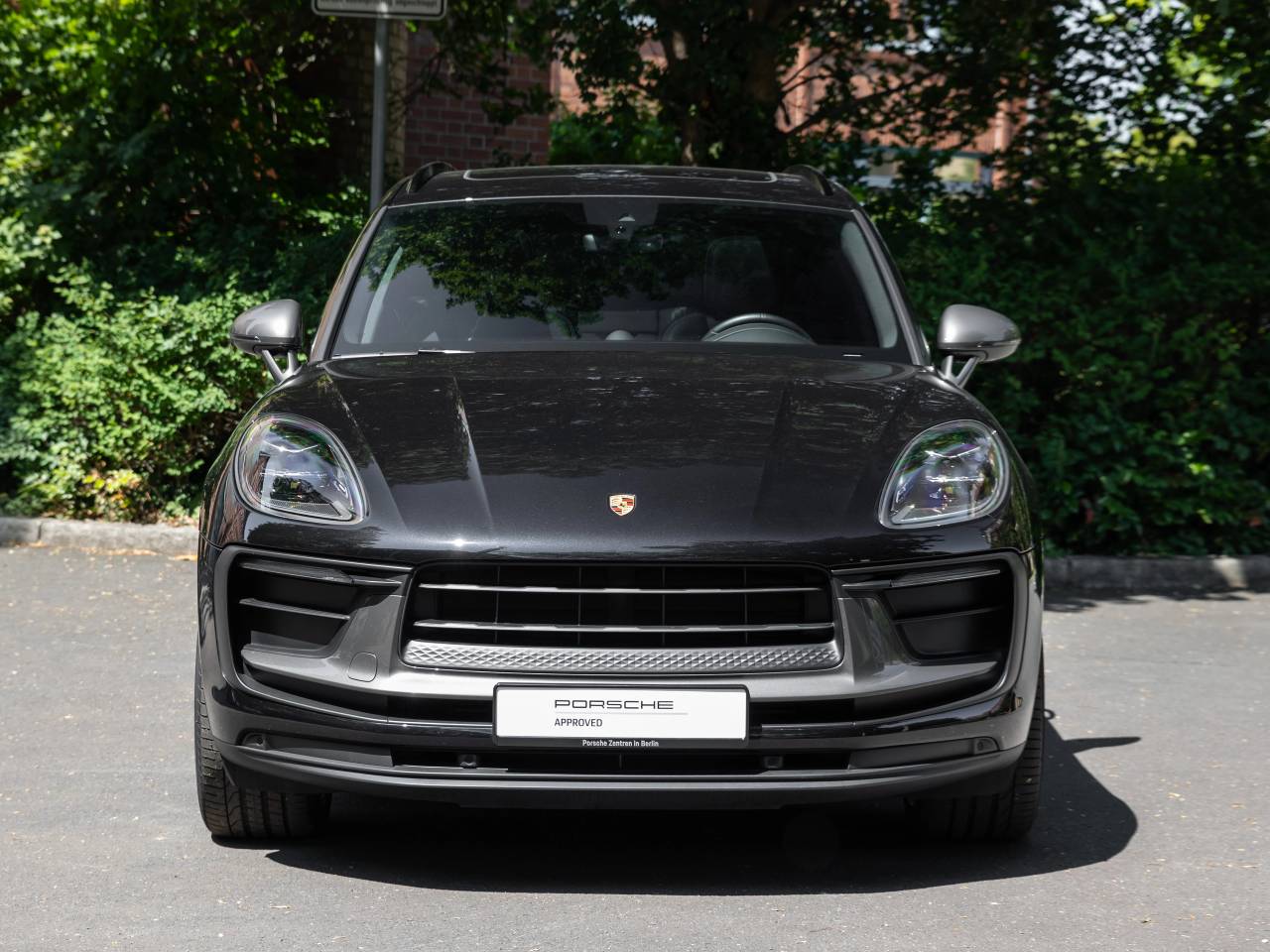 Porsche Macan III T - 2023 - Joinsteer - #4