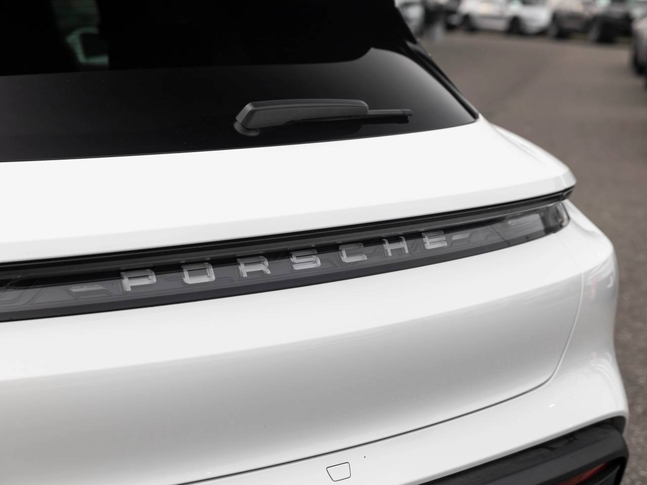 Porsche Taycan 4 Cross Turismo - 2021 - Joinsteer - #6